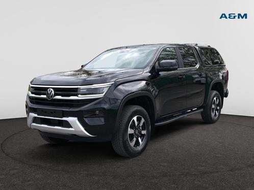 Volkswagen Amarok Double Cab Amarok 3.0 V6 TDi 4Motion Style, Auto's, Volkswagen, Amarok, ABS, Airbags, Alarm, Cruise Control