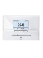 Thermostat d’ambiance Bulex EXACONTROL E7C, Envoi, Neuf