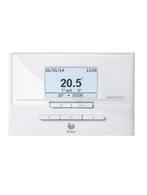 Thermostat d’ambiance Bulex EXACONTROL E7C, Nieuw, Verzenden