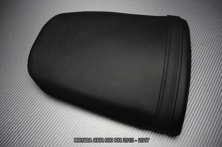 AVDB achter zadel voor HONDA CBR 600 RR 2013 - 2017 PC40, Motoren, Accessoires | Overige, Nieuw, Ophalen of Verzenden