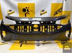 Voorbumper Volkswagen ID4 ID.4 ID 4 origineel 11A807221, Gebruikt, Voor, Volkswagen, Bumper