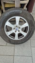 Velgen Volvo XC60, Auto-onderdelen, Ophalen, Velg(en)