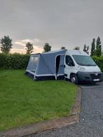 Camper te koop, Caravans en Kamperen, Mobilhomes, Particulier