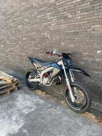 Aprilia sx 50, Fietsen en Brommers, Brommers | Derbi, Ophalen, 6 versnellingen, Gebruikt, Klasse B (45 km/u)
