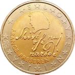 2 euros SLOVENIE 2007, Ophalen, Overige landen, 2 euro, Losse munt