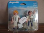 Playmobil: nieuw in verpakking cruise officieren, Ensemble complet, Enlèvement ou Envoi, Neuf