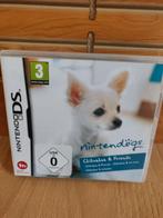 Nintendo ds nintendogs chihuahua & friends CIB, Enlèvement ou Envoi, Comme neuf