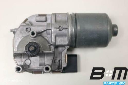 Ruitenwissermotor voor Volkswagen Golf 7 5G1955119A, Auto-onderdelen, Overige Auto-onderdelen, Gebruikt