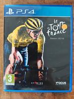 Tour de France 2016, Ophalen of Verzenden, Zo goed als nieuw, Simulatie, Vanaf 3 jaar