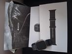 apple watch ultra 2, Neuf, Étanche, Gris, Enlèvement