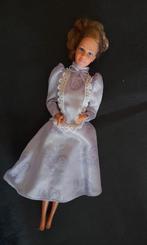 Barbie grandma happy family jaren 80 mattel, Verzamelen, Ophalen of Verzenden, Zo goed als nieuw