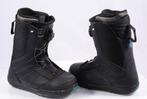 39 EU snowboard schoenen K2 HAVEN W, BOA, INTUITION COMFORT, Sport en Fitness, Snowboarden, Verzenden, Gebruikt, Schoenen