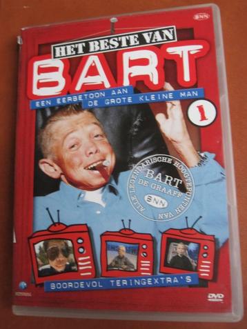 Het beste van Bart - Een eerbetoon aan de grote kleine man beschikbaar voor biedingen