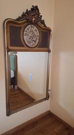 Miroir ancien, Ophalen, 50 tot 100 cm, 150 tot 200 cm