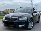 Skoda Octavia 1.6 TDI EURO6b //GEKEURD VOOR VERKOOP//, Auto's, Skoda, Te koop, Break, 5 deurs, Octavia