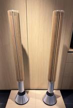 Bang & Olufsen Beolab 28 Silver - light oak 2025 NIEUW B&O, Audio, Tv en Foto, Luidsprekerboxen, Info@bang-olufsen.dk, Nieuw, 120 watt of meer
