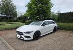 CLA 250 Shooting Break 4 Matic, Automaat, CLA, 4 cilinders, Wit