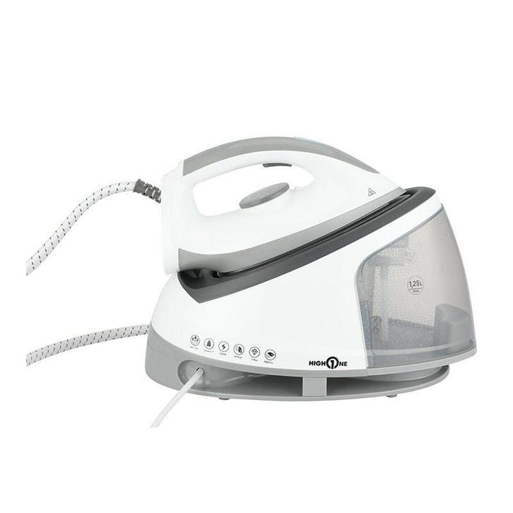 Fer à vapeur High One Steamboost 03, Electroménager, Fers à repasser & Planches à repasser, Neuf, Fer à repasser avec cordon, Enlèvement