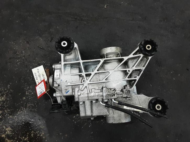 BRAS OSCILLANT Volkswagen Sharan (7N) (0AY525010N), Autos : Pièces & Accessoires, Suspension & Châssis, Volkswagen, Utilisé