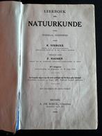 Leerboek de natuurkunde.1934, Antiek en Kunst, R. Sterckx, Ophalen of Verzenden