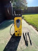 Nettoyeur Haute Pression Karcher 3.91, Ophalen, Gebruikt, Elektrisch, Karcher