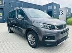 Peugeot Rifter 1.2i PureTeck 7PL - 80.000KM - 2021, Auto's, Peugeot, 7 zetels, Bedrijf, 79 kW, https://public.car-pass.be/vhr/84e2a4a9-7f09-4bd9-b04b-f78caf4bcfa9