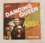 Single 'Abba', Enlèvement ou Envoi, Pop, Single