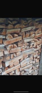 Eiken brandhout, Tuin en Terras, Brandhout, Ophalen