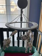 Muziekmobiel voor babybed of box, Enlèvement, Comme neuf
