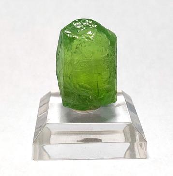 Peridot forsterite (olivine) Suppat, Pakistan