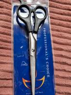 Ciseaux pour coiffure deux pièces