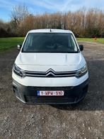 Citroën Berlingo 1.5 BlueHDi, Auto's, Voorwielaandrijving, 4 deurs, Stof, 4 cilinders