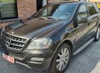 Mercedes ML300, Auto's, Mercedes-Benz, Bedrijf, Automaat, Te koop