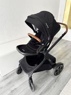 Nuna demi grow, Kinderen en Baby's, Ophalen of Verzenden, Gebruikt, Overige merken, Voetenzak