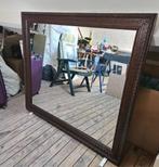 antiek spiegel, Ophalen, Rechthoekig, 100 tot 150 cm, 150 tot 200 cm