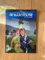 Buurtpolitie strip, Une BD, Enlèvement, Utilisé