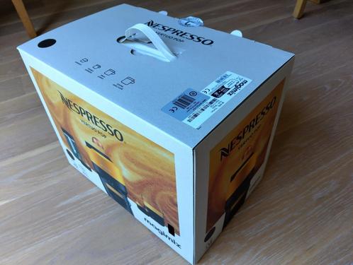 Nespresso Vertuo, Elektronische apparatuur, Koffiezetapparaten, Ophalen of Verzenden