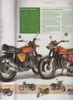 Honda CB 750 Four collectie motorfiets, Boeken, Verzenden, Gelezen