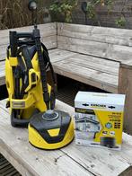 Kärcher K4 Premium Power Control Hogedrukreiniger, Jardin & Terrasse, Nettoyeurs haute pression, Enlèvement, Utilisé, Électrique
