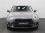 Mini Clubman One D LED | Cruise Control | PDC V+A, Auto's, Voorwielaandrijving, Stof, Gebruikt, Elektrische ramen