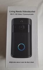Living Needs video deurbel, Ophalen of Verzenden