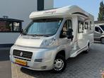 Fiat Ducato Challenger Genesis 38, Caravanes & Camping, Camping-cars, 6 à 7 mètres, Entreprise, Diesel, Semi-intégral