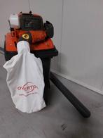 zuigmachine OVERTON, Ophalen, Nieuw