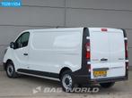 Renault Trafic 170pk L2H1 Automaat LED Cruise Control Nieuw, Autos, Neuf, Achat, Euro 6, Entreprise