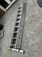 ladder, Ladder, Zo goed als nieuw, 4 meter of meer, Ophalen