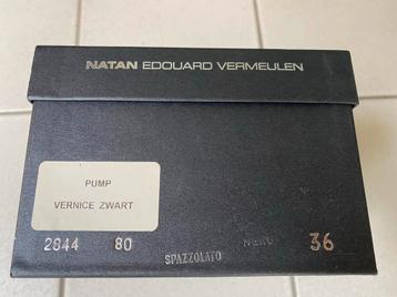 Natan - pumps zwart beschikbaar voor biedingen