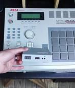 Akai MPC 2000, Muziek en Instrumenten, Ophalen, Gebruikt