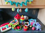 Eerste babyspeelgoed, Enfants & Bébés, Jouets | Jouets de bébé, Enlèvement, Utilisé