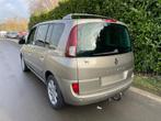 Renault Espace 2.0 dCI  CT OK+CARPASS ️ 7 PLS-AIRCO-GPS ️, Auto's, Voorwielaandrijving, Euro 5, Monovolume, 1995 cc