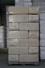 Koolzaadstro (gehakseld) / GRATIS LEVERING, Stalling